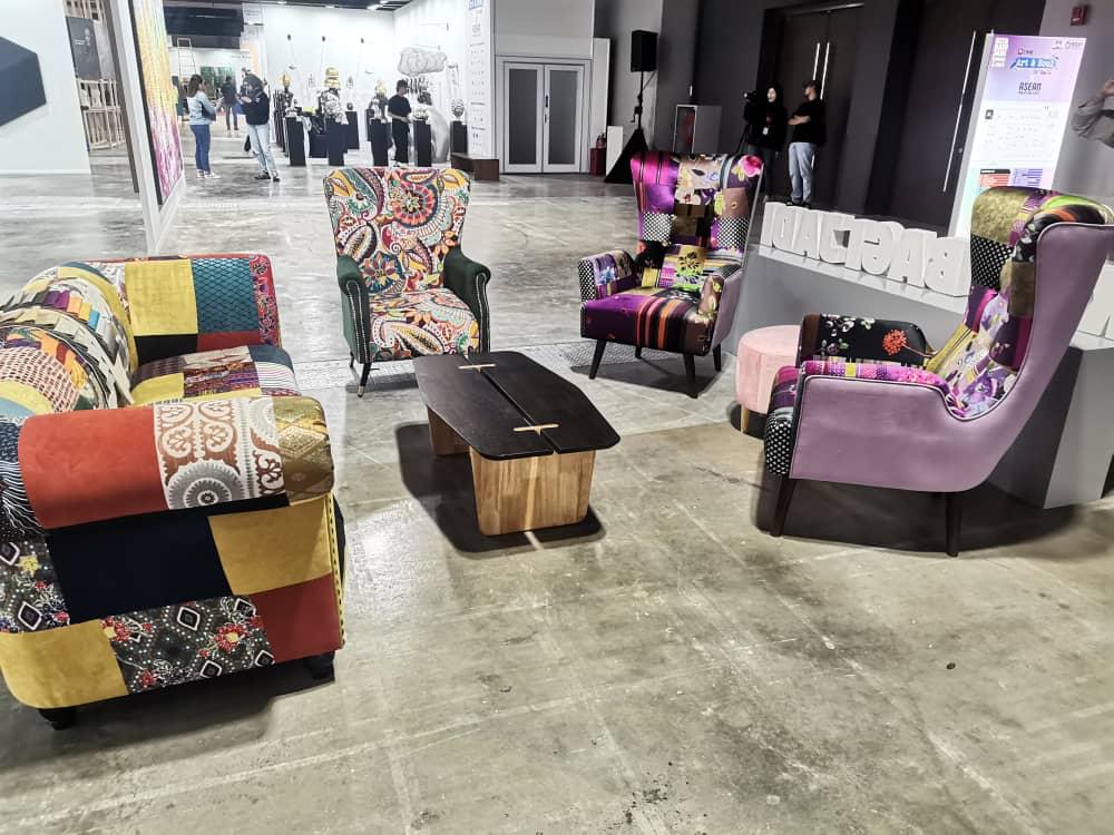 Home Furniture